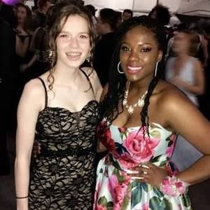 Meet your Posher, Jamisha